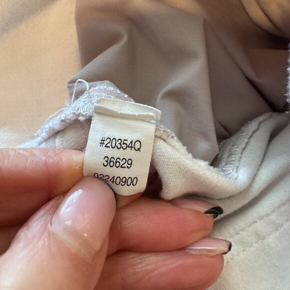 Altar'd State Romper Mini Dress - Picture 7 of 9